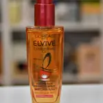 L_Oreal Paris Elvive Extraordinary Hair Serum For Colored Dry Hair